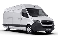 Van Hire Ryde - 4 MTR Sprinter - Van hire Ryde