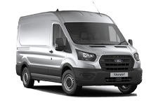 Van Hire Ryde - Ford Transit LWB - Van hire Ryde