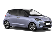 Van Hire Ryde - Hyundai i10 Auto - car hire Ryde