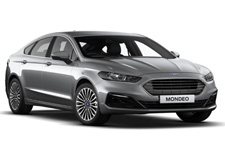 Van Hire Ryde - Mondeo - car hire Ryde