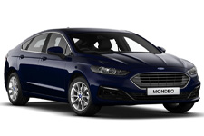 Van Hire Ryde - Mondeo Auto - car hire Ryde