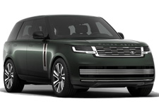 Van Hire Ryde - Range Rover - car hire Ryde