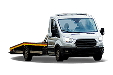 Van Hire Ryde - 3.5 Tonne Recovery Truck - Truck hire Ryde