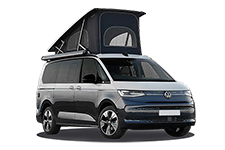Van Hire Ryde - VW Campervan - Van hire Ryde